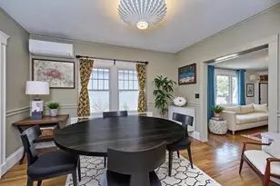 87 Bonad Rd, Brookline, MA 02467 - Photo 5