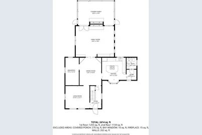 27 Standish St, Duxbury, MA 02332 - Photo 31