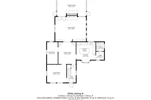 27 Standish St, Duxbury, MA 02332 - Photo 31