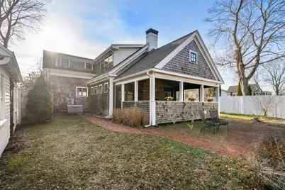 27 Standish St, Duxbury, MA 02332 - Photo 25