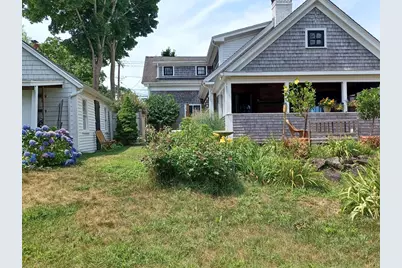 27 Standish St, Duxbury, MA 02332 - Photo 27