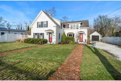 27 Standish St, Duxbury, MA 02332 - Photo 23