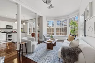 1514 Beacon St, Brookline, MA 02446 - Photo 3