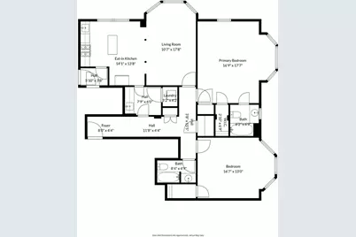 1514 Beacon Street #46, Brookline, MA 02446 - Photo 23