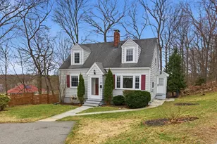 20 Hilltop Terrace, Woburn, MA 01801 - Photo 1