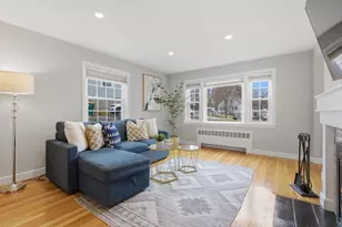 20 Hilltop Terrace, Woburn, MA 01801 - Photo 5