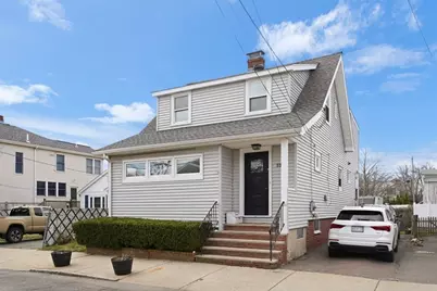 33 Bateman Avenue, Revere, MA 02151 - Photo 27