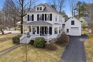 38 Hillside Ave, Bedford, MA 01730 - Photo 35