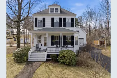 38 Hillside Ave, Bedford, MA 01730 - Photo 37
