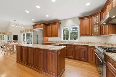 3 McKeever Drive, Lexington, MA 02420 - Photo 3