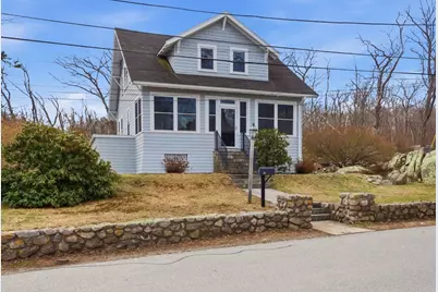 17 Story Street, Rockport, MA 01966 - Photo 1