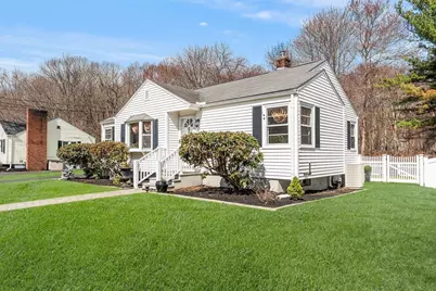 35 Woodway Dr, Shrewsbury, MA 01545 - Photo 25