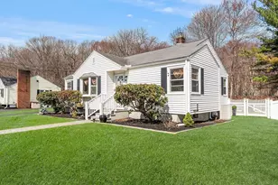 35 Woodway Dr, Shrewsbury, MA 01545 - Photo 25