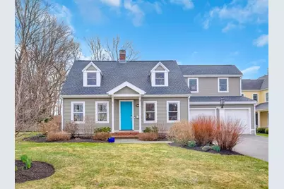 2648 Massachusetts Avenue, Lexington, MA 02421 - Photo 1