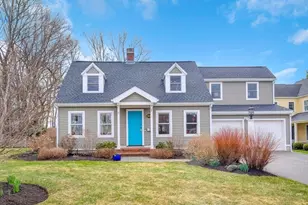 2648 Massachusetts Ave, Lexington, MA 02421 - Photo 1