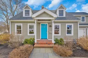 2648 Massachusetts Ave, Lexington, MA 02421 - Photo 5