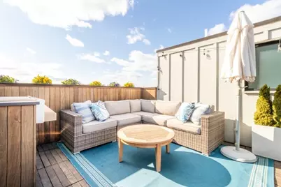 78 Fort Avenue #78, Boston, MA 02119 - Photo 17