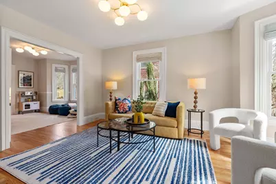 19 Forest St, Newton, MA 02461 - Photo 3