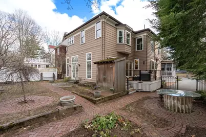 19 Forest St, Newton, MA 02461 - Photo 37