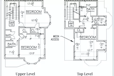 13 Quincy St #A, Somerville, MA 02143 - Photo 23