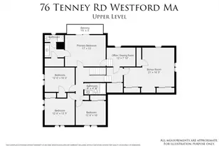 76 Tenney Rd, Westford, MA 01886 - Photo 41
