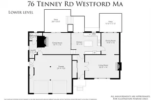 76 Tenney Rd, Westford, MA 01886 - Photo 41