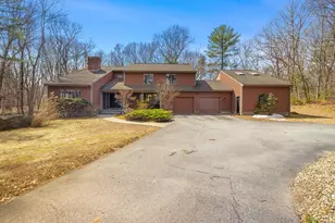 275 Chestnut St, Uxbridge, MA 01569 - Photo 1