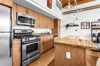 130 John St #216, Lowell, MA 01852 - Photo 5