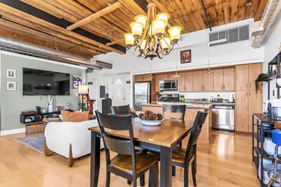 130 John St #216, Lowell, MA 01852 - Photo 1