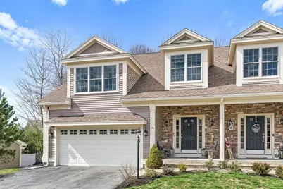 10 White Cedar Drive #10, Middleton, MA 01949 - Photo 5