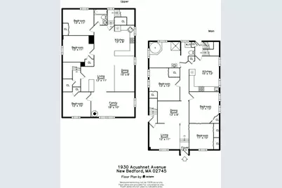 1930 Acushnet Ave, New Bedford, MA 02745 - Photo 41