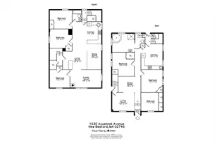 1930 Acushnet Ave, New Bedford, MA 02745 - Photo 41