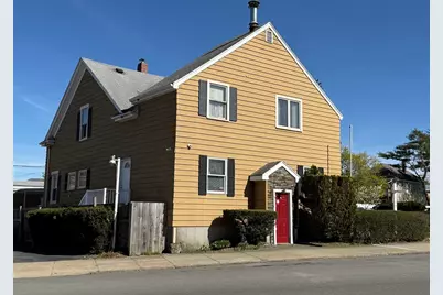 1930 Acushnet Ave, New Bedford, MA 02745 - Photo 3