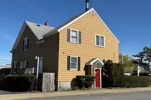 1930 Acushnet Ave, New Bedford, MA 02745 - Photo 3