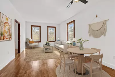 181-183 Lamartine St #1, Boston, MA 02130 - Photo 1
