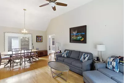 38 Mitchell Grant Way #38, Bedford, MA 01730 - Photo 7