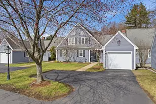38 Mitchell Grant Way, Bedford, MA 01730 - Photo 1