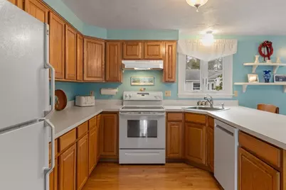 37 Ansel Howland Road, Barnstable, MA 02632 - Photo 9