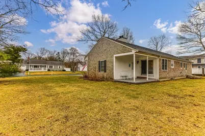 37 Ansel Howland Road, Barnstable, MA 02632 - Photo 23