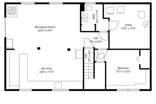 73A Beaver St, Milford, MA 01757 - Photo 41