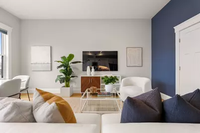 593 Somerville Ave #1, Somerville, MA 02143 - Photo 5