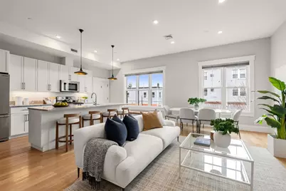 593 Somerville Ave #1, Somerville, MA 02143 - Photo 1