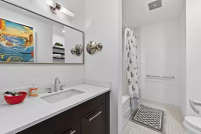 88 Kingston Street #6C, Boston, MA 02111 - Photo 17