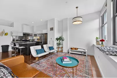 88 Kingston Street #6C, Boston, MA 02111 - Photo 5