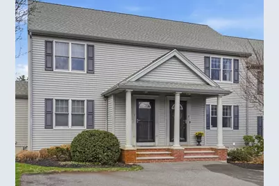 300 Justin Dr. #2, Weymouth, MA 02188 - Photo 1