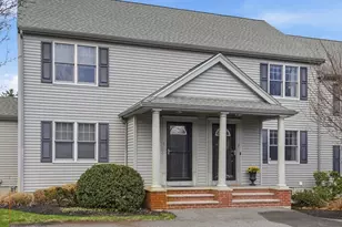 300 Justin Dr, Weymouth, MA 02188 - Photo 1