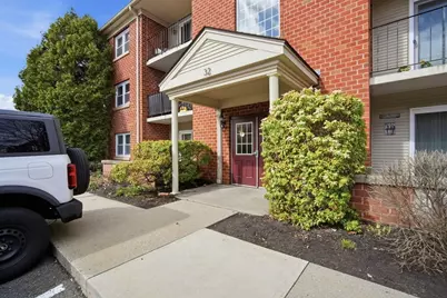 32 Maple Crest Cir #G, Holyoke, MA 01040 - Photo 1