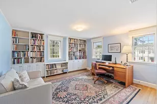 232 Rutledge Rd, Belmont, MA 02478 - Photo 19