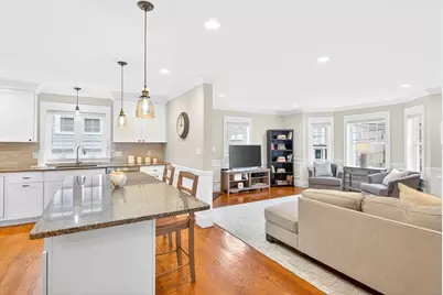 23 Palmer St #1, Waltham, MA 02451 - Photo 1