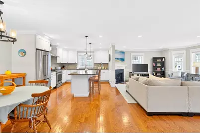 23 Palmer St #1, Waltham, MA 02451 - Photo 13